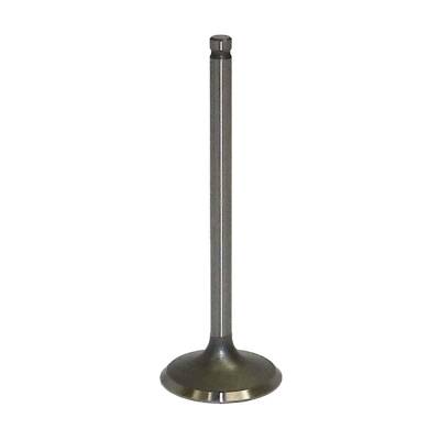 Rareelectrical - Intake Valve Compatible With 2003-2019 Honda Crf150f Crf230f Crf230l Crf230m 149Cc 223Cc Sohc