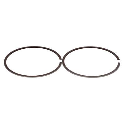 Rareelectrical - Piston Rings Compatible With 1973-1999 Johnson Evinrude 2-Stroke Outboard 85Hp 90Hp 100Hp 115Hp V4