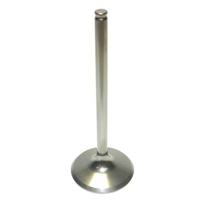 Rareelectrical - Intake Valve Compatible With 2004-2017 Honda Crf250x Crf250r 249Cc Liquid-Cooled Unicam Sohc 4-Valve