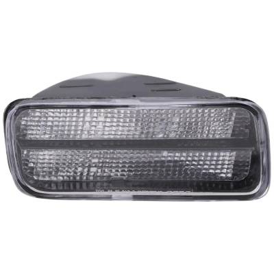 Rareelectrical - Right Front Turn Signal Light Compatible With 1985-1992 Chevrolet Camaro Iroc-Z 5.0L (88-90) Iroc-Z