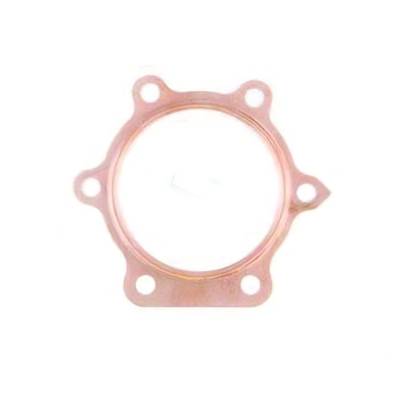 Rareelectrical - Cylinder Head Compatible With 1988-2006 Yamaha Blaster 200 Yfs200 Gasket Yfs200se Standard