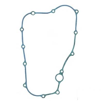 Rareelectrical - Clutch Cover Gasket Compatible With 2004-2017 Honda Crf250r Crf250x 249Cc Dohc 4-Stroke Motocross