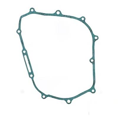Rareelectrical - Clutch Cover Gasket Compatible With 1996-2004 Honda Xr250r 249Cc Dohc 4-Stroke Dual Sport Motorcycle