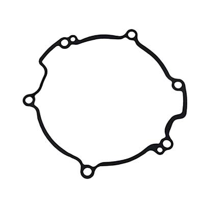 Rareelectrical - Outer Clutch Cover Gasket Compatible With Kawasaki Kx85 2001-2025 Kx100 1998-2021 Kx112 2022-2025