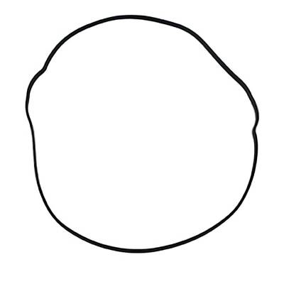 Rareelectrical - Outer Clutch Cover Gasket Compatible With Ktm 350 Sx-F 2016-2023 250 Exc-F 2017-2023 Husqvarna Fc