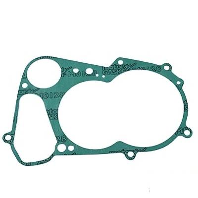 Rareelectrical - Clutch Cover Gasket Compatible With 1978-2006 Suzuki Jr50 49Cc Lt-A50 Quadsport 2002-2005 Lt50