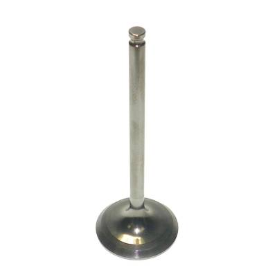 Rareelectrical - Intake Valve Compatible With 2003-2023 Yamaha Wr450f Yz450f Yfz450r Yfz450 449Cc Dohc 5-Valve Engine