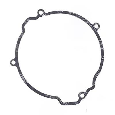 Rareelectrical - Clutch Cover Gasket Compatible With 1998-2016 Ktm 125 Sx Exc 150 Sx 200 Xc-W Husqvarna Tc Te 125