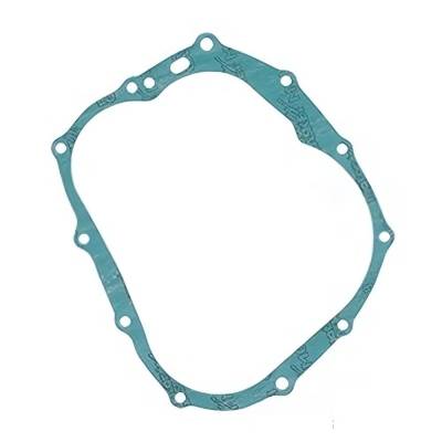 Rareelectrical - Clutch Cover Gasket Compatible With 1980-1991 Honda Ct110 Trail 110 Ct90 Trail 90 Motorcycle