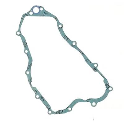 Rareelectrical - Stator Cover Gasket Compatible With 1992-2001 Honda Cr250r 249Cc 2-Stroke Motocross Dirt Bike