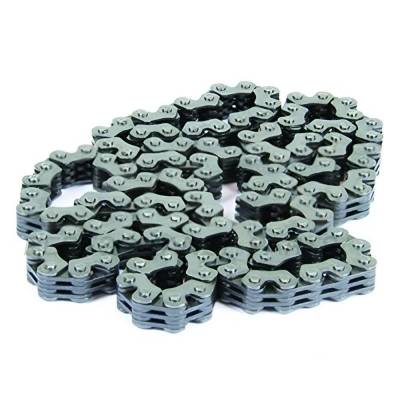 Rareelectrical - Cam Chain 114 Link Compatible With 2001-2017 Yamaha Wr250f Kx250f Rm-Z250 249Cc Camshaft Timing