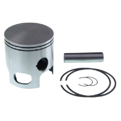 Rareelectrical - Outboard Piston Kit Port Standard Compatible With 1981-2002 Suzuki 150-200Hp V6 2-Stroke Bore 3.307"