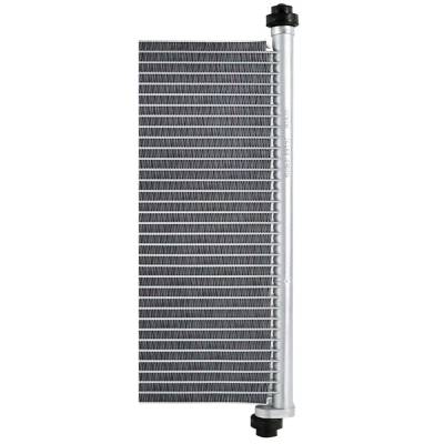 Rareelectrical - Ac Condenser Compatible With Mazda 626 Lx626 Lx 1998-2002 Gd7a61480a Gd7a61480 2.0L L4 2.5L V6 18Mm
