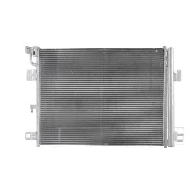 Rareelectrical - New OEM Replacement A/C Condenser Compatible With 2021-2025 Audi A4 Audi A4 Quattro Allroad A5 A5