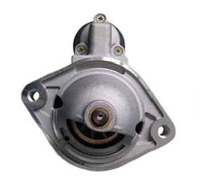 Rareelectrical - New Starter Motor Compatible With European Model Toyota Corolla 1993-1995 Diesel 28100-08010