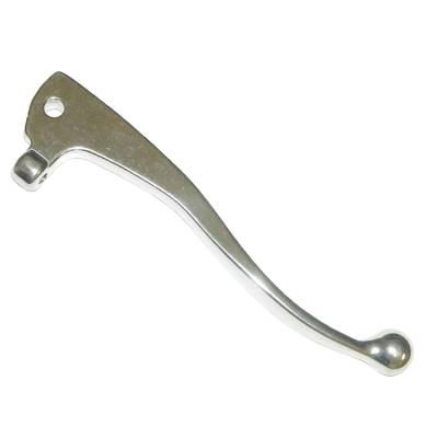 Rareelectrical - Right Handlebar Brake Lever Compatible With Yamaha Tt-R225 Tt225 223Cc 70X58mm Sohc Rt180 171Cc