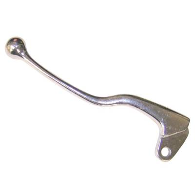 Rareelectrical - Motorcycle Clutch Lever Compatible With Yamaha It175 Tt225 Tt350 Tt600 Wr200 Wr250 Wr500 Xt225 Xt250