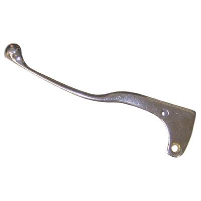 Rareelectrical - New Clutch Lever Compatible With Kawasaki Atv Tecate 4 250 1987 1988 Mojave 87-04 46092-1137