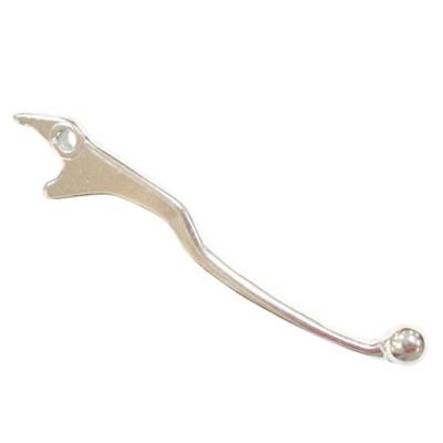Rareelectrical - Brake Lever Compatible With 2003-2018 Suzuki Ltz400 Kingquad Atv Direct Replacement Right Handlebar