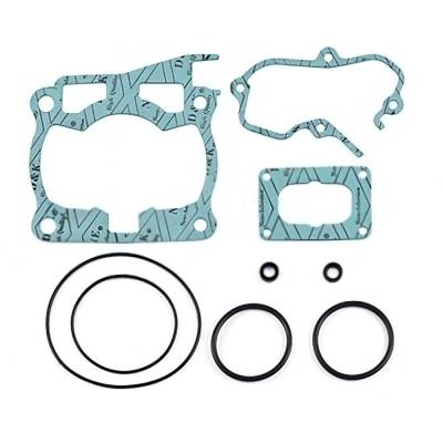 Rareelectrical - Gasket Kit Compatible With 2002-2004 Yamaha Yfa1 Breeze 125 Yfm125 Grizzly 125 124Cc Air-Cooled
