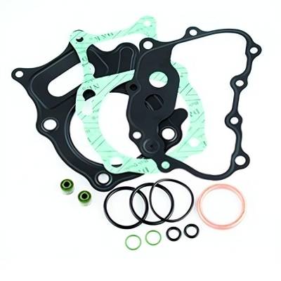 Rareelectrical - Gasket Kit Compatible With 2001-2002 Honda Trx250ex Sportrax 250 229Cc Air-Cooled 4-Stroke Ohc