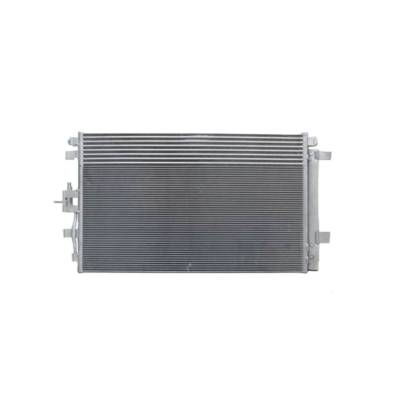 Rareelectrical - New OEM Replacement A/C Condenser Compatible With 2018-2026 Chevrolet Equinox Gmc Terrain 1.5L 2.0L