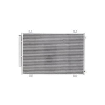 Rareelectrical - New Replacement A/C Condenser Compatible With 2018-2025 Honda Odyssey 3.5L V6 Ho3030169