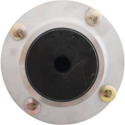 Rareelectrical - Spindle Assembly Compatible With Hustler Fastrak Sdx 48 54 60 Inch Zero-Turn Mower 125981 605380