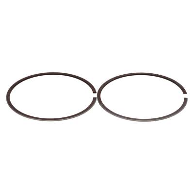 Rareelectrical - New OEM Replacement Standard Piston Rings Compatible With 1960-2006 Mercury Mariner 2-Stroke
