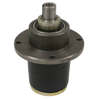 Rareelectrical - Spindle Assembly Compatible With Bad Boy Walk Behind Bwb36fs541 Bze6026ko Czt-Elite Czt-5000 Zt-2700