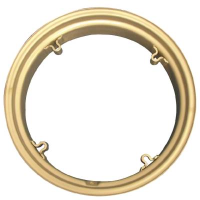 Rareelectrical - Rear Wheel Rim 7 X 24 Compatible With 1947-1979 Case Ih Farmall Cub Cub Lo-Boy International