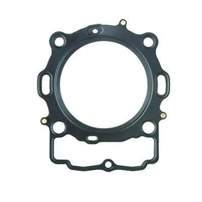 Rareelectrical - Cylinder Head Compatible With 2008-2016 Ktm 400 450 500 530 Exc Xc-W Sx-F Husqvarna 78030036000 95Mm