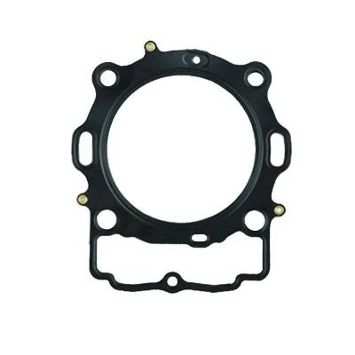 Rareelectrical - Cylinder Head Compatible With 2008-2016 Ktm 400 450 500 530 Exc Xc-W Sx-F Husqvarna 78030036000