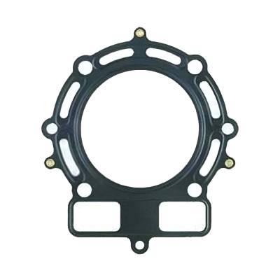 Rareelectrical - Head Gasket Compatible With 2000-2006 2003-2007 Ktm 450 525 Exc Sx Mxc 400 Exc 520 Exc Sx Polaris