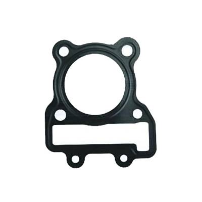 Rareelectrical - Cylinder Head Compatible With 2021-2023 2002-2020 Kawasaki Klx110 Klx110l Klx110r Suzuki Dr-Z110