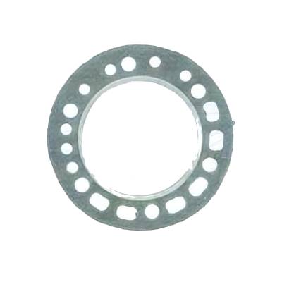 Rareelectrical - Head Gasket Compatible With 1989-1998 Suzuki Rmx250 249Cc Liquid-Cooled 2-Stroke Reed-Valve
