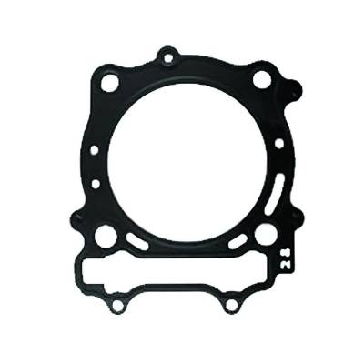 Rareelectrical - Head Gasket Compatible With 2008-2023 Suzuki Rm-Z450 Rmz450 449Cc Liquid-Cooled Dohc 4-Valve