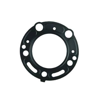 Rareelectrical - Cylinder Head Compatible With 2005-2007 Honda Cr125r Gasket 28-298C Standard 12251Ksr731