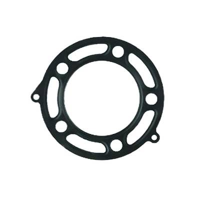 Rareelectrical - Cylinder Head Compatible With 1992-2002 Kawasaki Kx125 Gasket 28-359C Standard 110041231 110041252