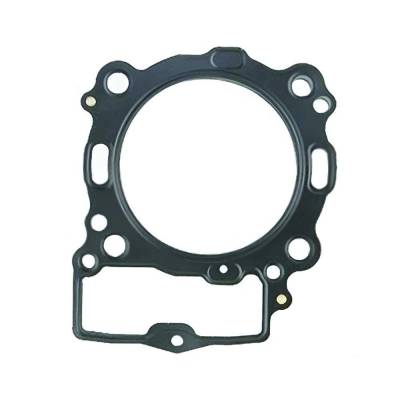 Rareelectrical - Cylinder Head Compatible With 2007-2012 Ktm 450 Sx-F 450 Xc Atv 449Cc 4-Stroke Dohc Liquid-Cooled