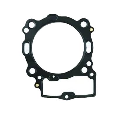 Rareelectrical - Cylinder Head Compatible With 2007-2012 Ktm 450 Sx-F 450 Xc Atv 449Cc Dohc Liquid-Cooled 100Mm