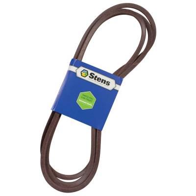 Rareelectrical - OEM Replacement Belt Compatible With Ayp/Craftsman 17Rsdalb010 17Rsdghb010 47Ridgjb010 53Rwefjf050