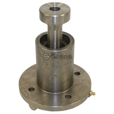 Rareelectrical - Spindle Assembly Compatible With Dixie Chopper Xt3000-60 Xt3300-72 Xwd3500-60 Xxg2703-72 Xxwd3500-72
