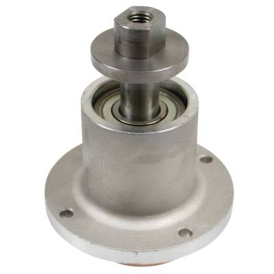 Rareelectrical - Spindle Assembly Compatible With Scag Freedom Z Sfz52 Sfz61 52 61 Inch Zero Turn Deck 461950