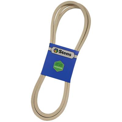 Rareelectrical - Hustler Raptor Sd 54" Deck Belt 5/8" X 143 3/4" Aramid Cord Compatible With 932558 934604 934760