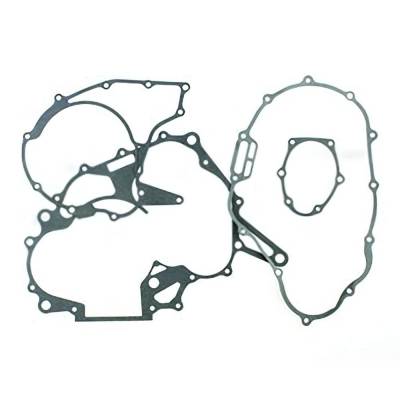 Rareelectrical - Complete Gasket Set Compatible With 1993-2009 Honda Trx300ex Sportrax Fourtrax 300 Trx300x 282Cc Ohc