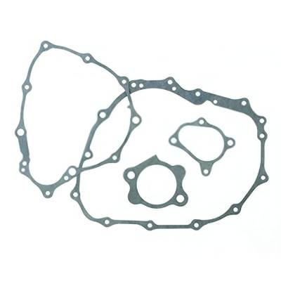 Rareelectrical - Complete Gasket Set Compatible With 2005-2014 Honda Trx400ex Sportrax 400 Trx400x 397Cc Ohc 4-Stroke