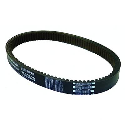 Rareelectrical - Drive Belt Compatible With 2003-2017 Can-Am Outlander 650 800 Renegade 800 Commander 800 Max Xt Dps