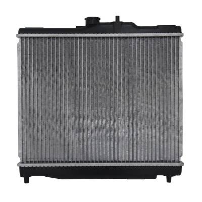 Rareelectrical - New Radiator Compatible With Part Numbers Cu2745 19010Phm901 8012745 Ho3010181 A2745 2745