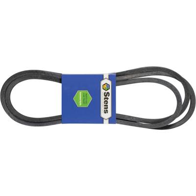 Rareelectrical - OEM Replacement Deck Belt 134 3/4" 574845602 Kevlar Reinforced Heavy Duty